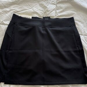 32 degrees Black Women's Skirt size small NWT